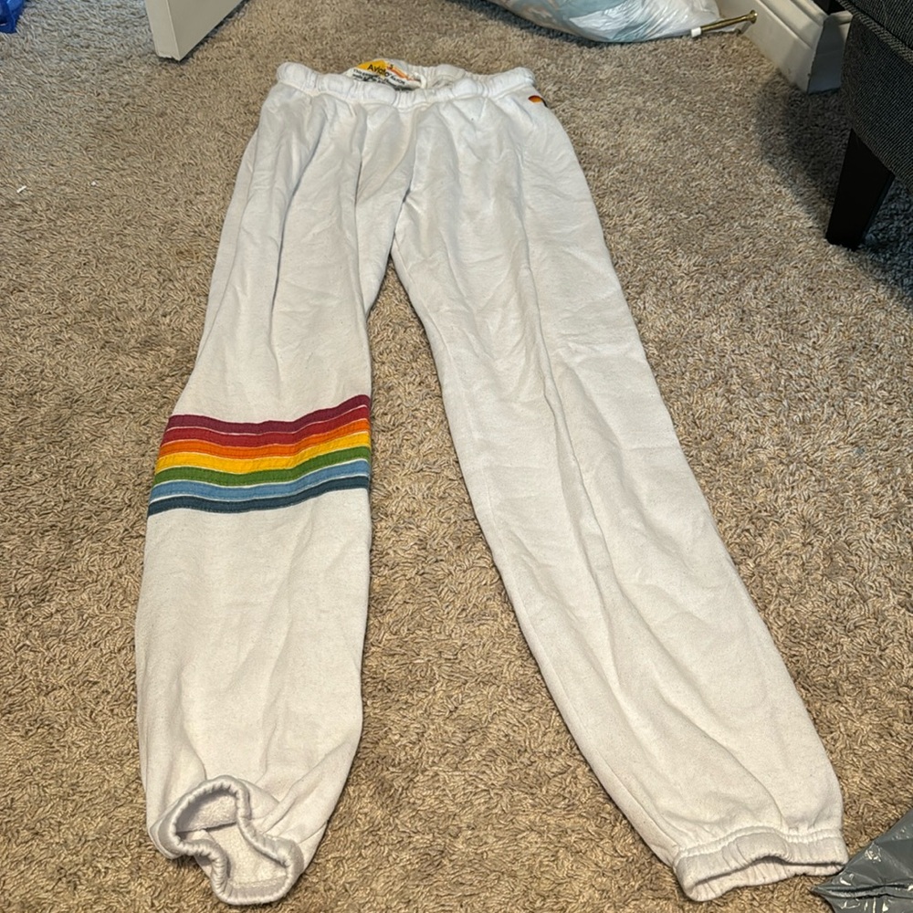 Aviator Nation sweatpants